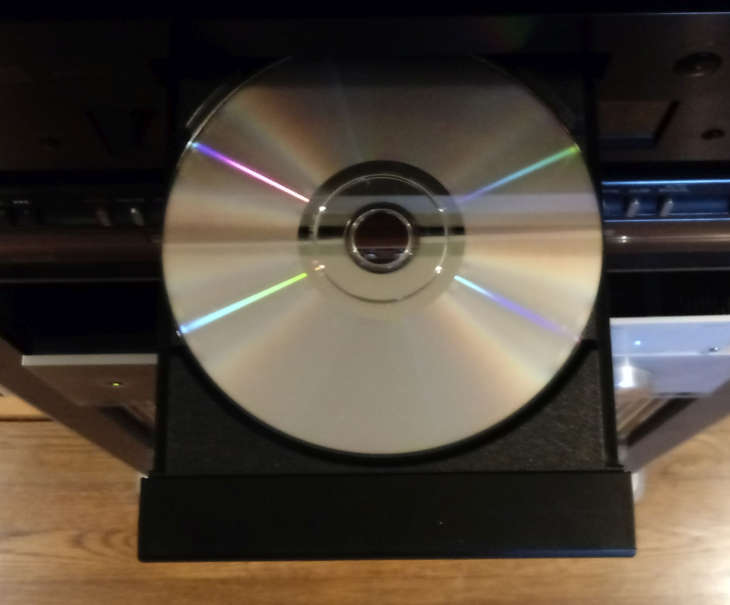 Compact Disc edit