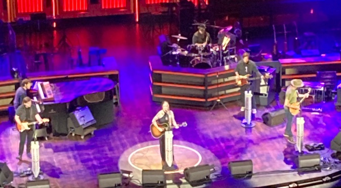 A Night at the Opry