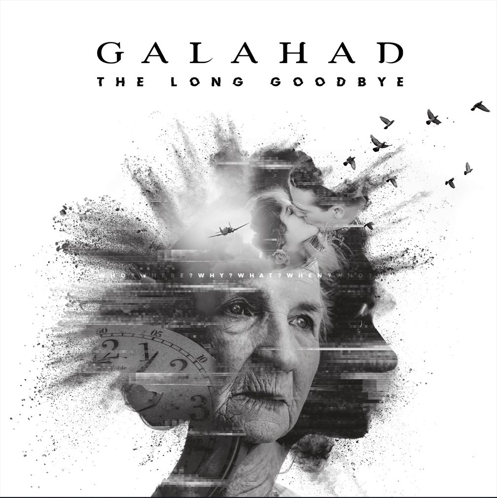 Galahad Goodbye